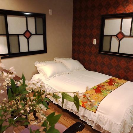 木香mokkoh Modern Japanese Style Room By Train15 Minutes To Tokyo Station Buitenkant foto