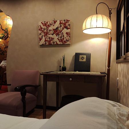 木香mokkoh Modern Japanese Style Room By Train15 Minutes To Tokyo Station Buitenkant foto