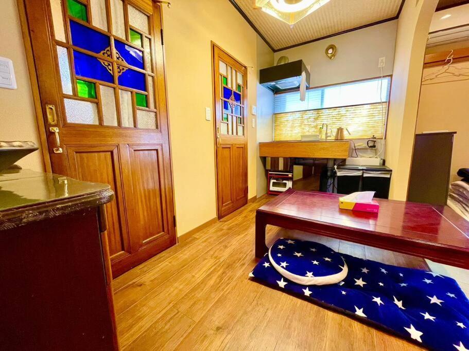 木香mokkoh Modern Japanese Style Room By Train15 Minutes To Tokyo Station Buitenkant foto