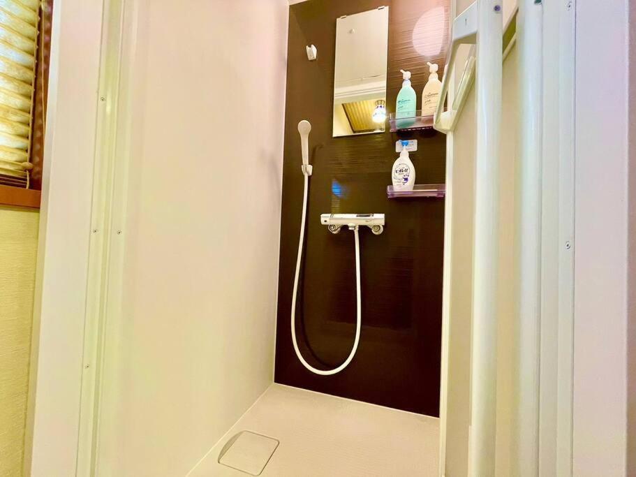 木香mokkoh Modern Japanese Style Room By Train15 Minutes To Tokyo Station Buitenkant foto