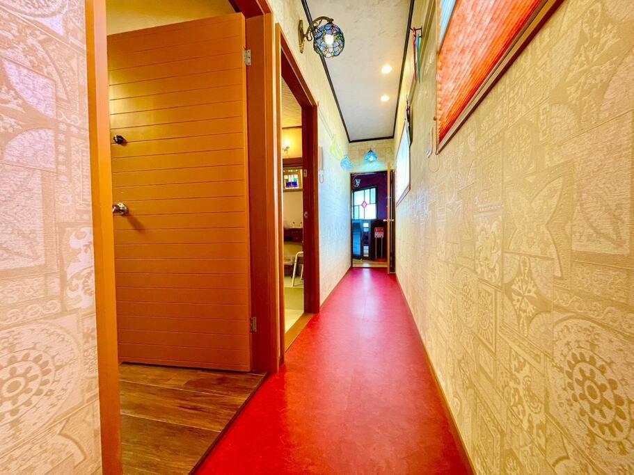木香mokkoh Modern Japanese Style Room By Train15 Minutes To Tokyo Station Buitenkant foto