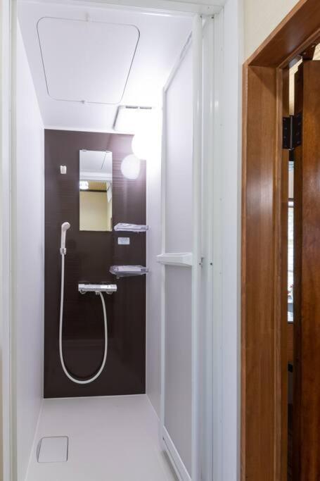 木香mokkoh Modern Japanese Style Room By Train15 Minutes To Tokyo Station Buitenkant foto