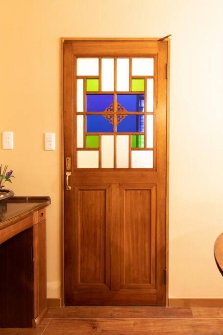 木香mokkoh Modern Japanese Style Room By Train15 Minutes To Tokyo Station Buitenkant foto