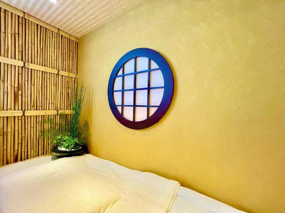 木香mokkoh Modern Japanese Style Room By Train15 Minutes To Tokyo Station Buitenkant foto