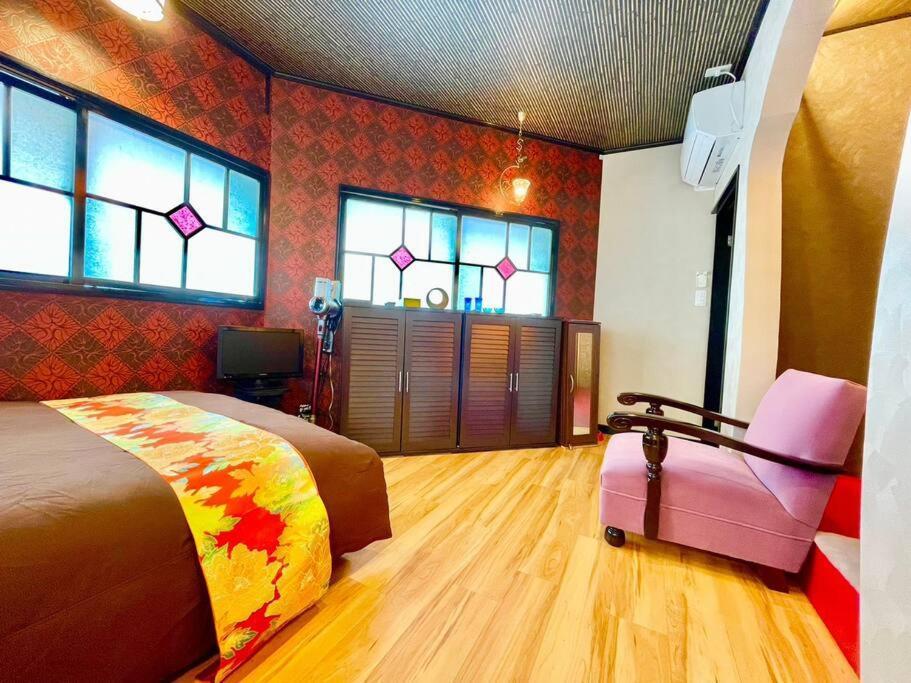 木香mokkoh Modern Japanese Style Room By Train15 Minutes To Tokyo Station Buitenkant foto