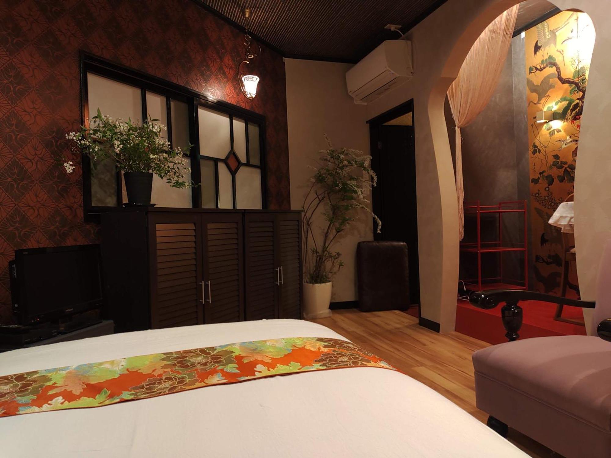 木香mokkoh Modern Japanese Style Room By Train15 Minutes To Tokyo Station Buitenkant foto