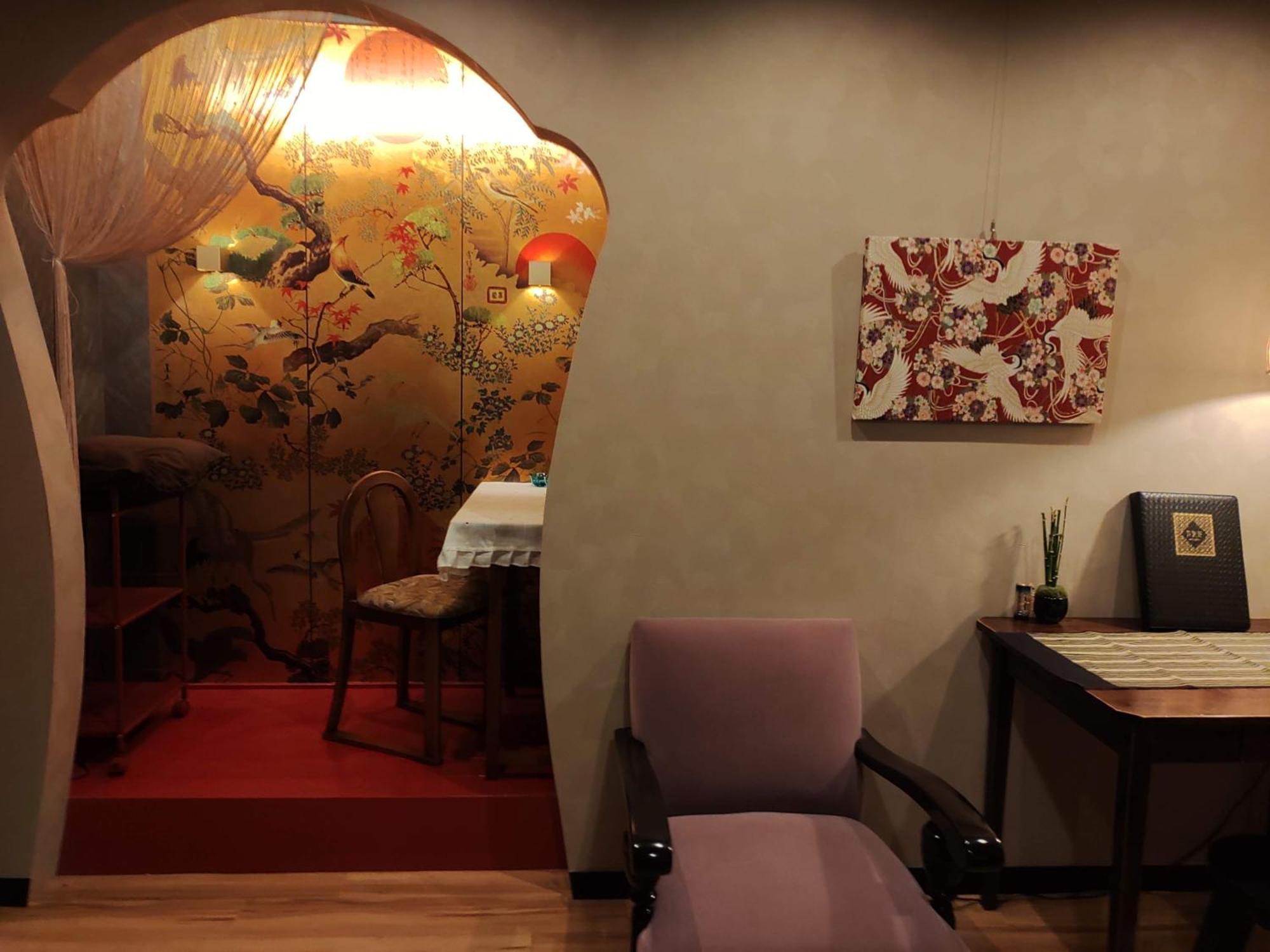木香mokkoh Modern Japanese Style Room By Train15 Minutes To Tokyo Station Buitenkant foto