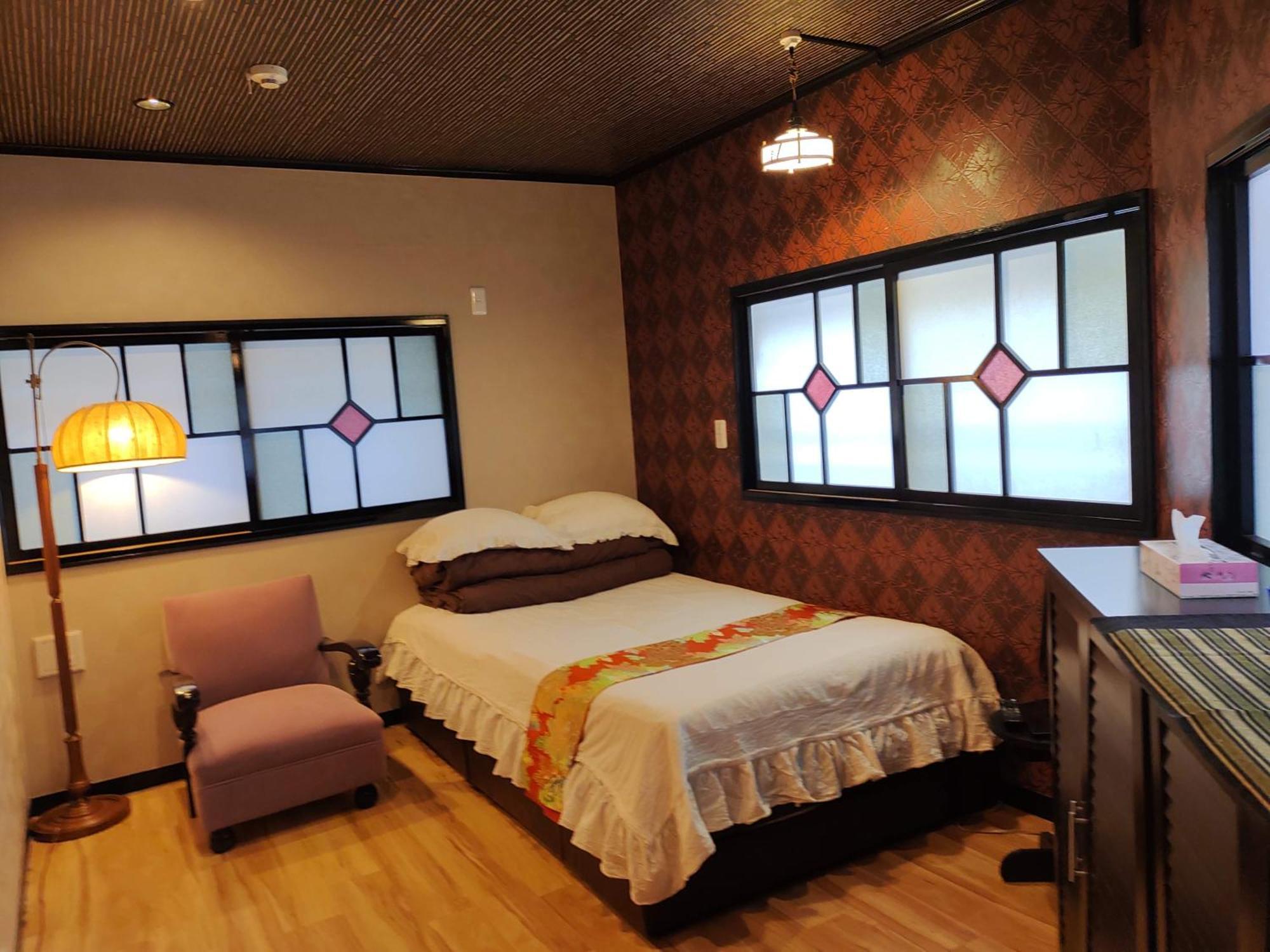 木香mokkoh Modern Japanese Style Room By Train15 Minutes To Tokyo Station Buitenkant foto